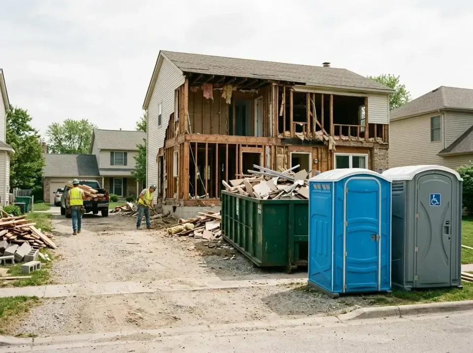 home-renovation-demolition-sit-010 — frequently asked questions, Portable Toilet & Dumpsters Rental in Citrus Park, AZ